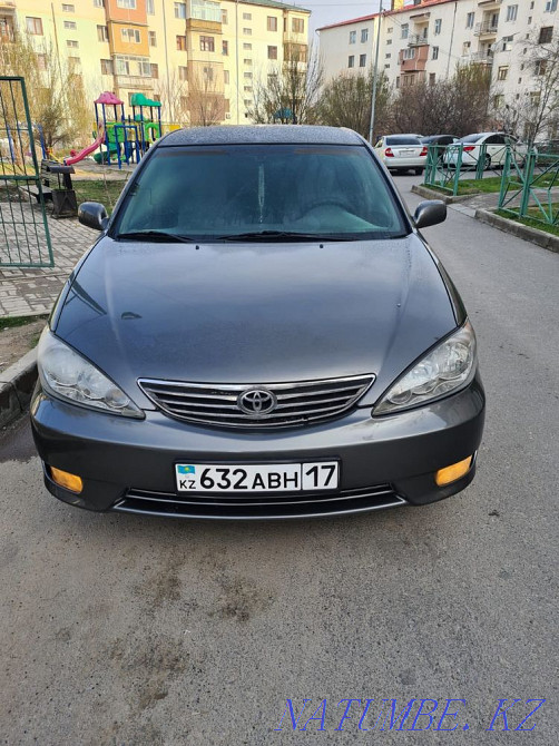 Toyota Camry    года Шымкент - изображение 1