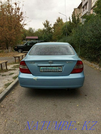 Toyota Camry    year Shymkent - photo 3