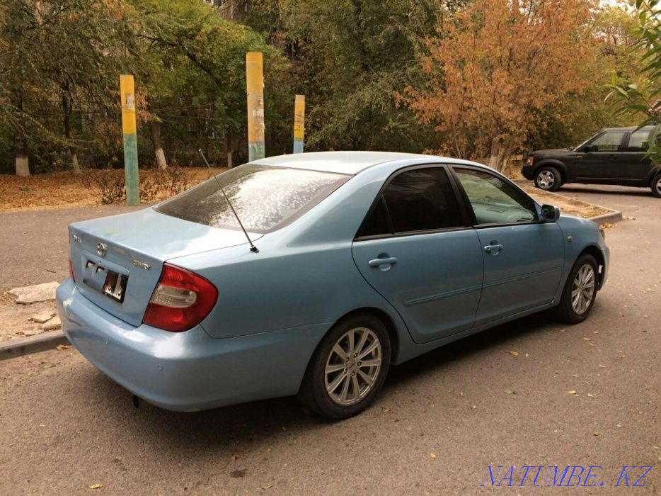 Toyota Camry    года Шымкент - изображение 2