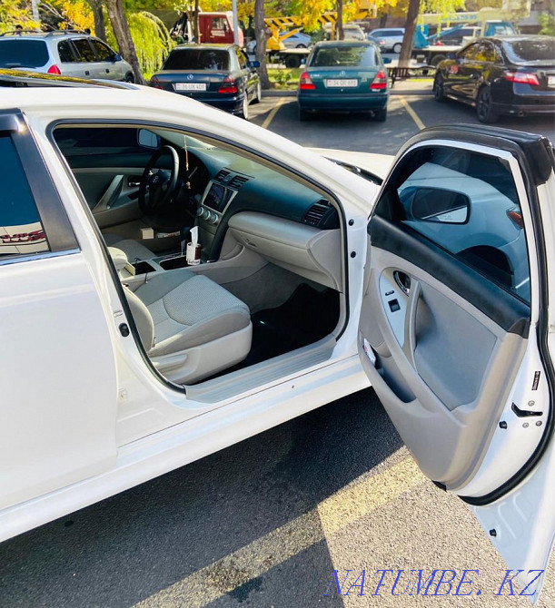 Жылдың Toyota Camry Шымкент - изображение 5