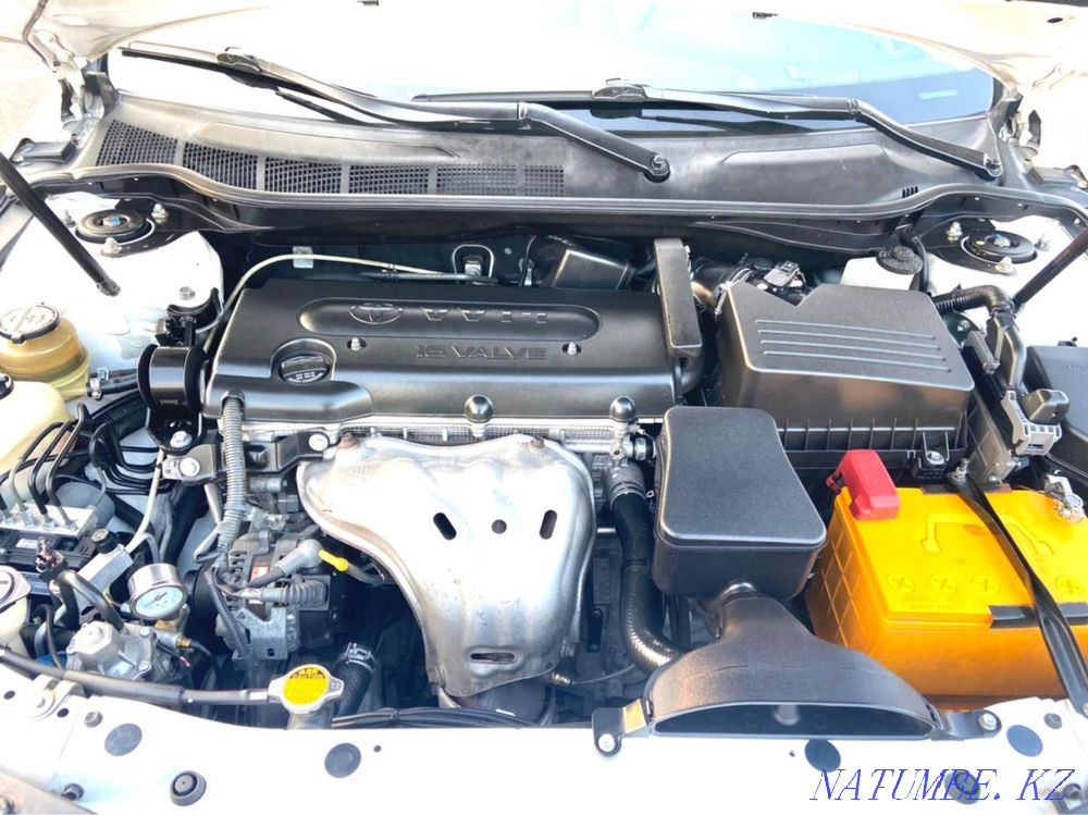 Жылдың Toyota Camry Шымкент - изображение 3