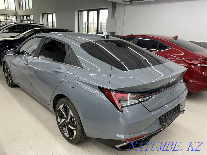 Toyota Camry    года Шымкент - photo 7