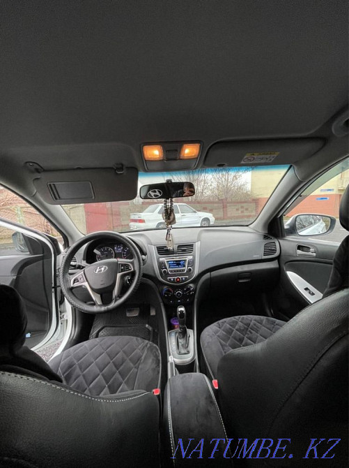 Toyota Camry    года Шымкент - изображение 5