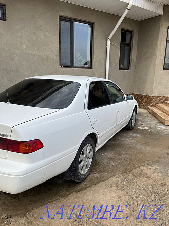 Toyota Camry    года Шымкент - photo 1