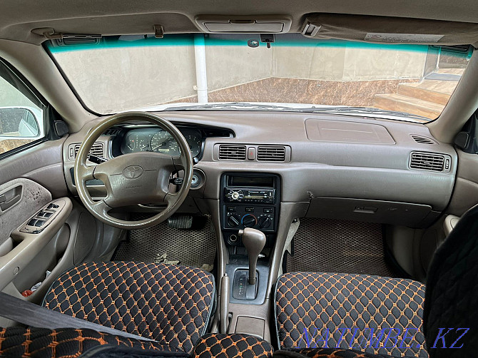 Toyota Camry    года Шымкент - photo 2