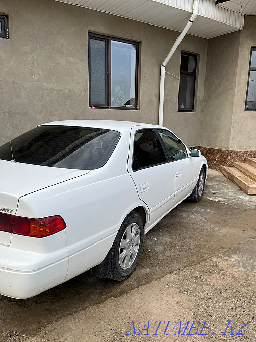Toyota Camry    года Шымкент - изображение 4