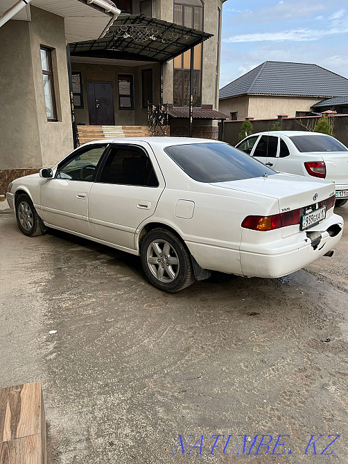 Toyota Camry    года Шымкент - изображение 5