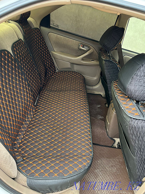 Toyota Camry    года Шымкент - изображение 3