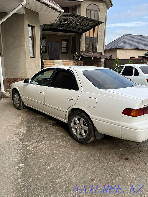 Toyota Camry    года Шымкент - изображение 7