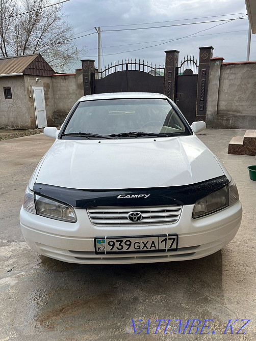 Toyota Camry    года Шымкент - изображение 6