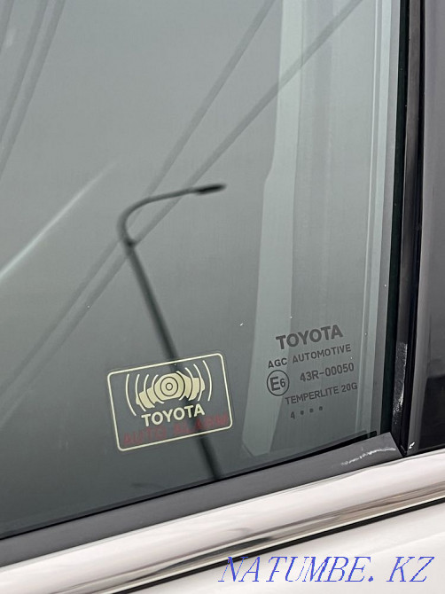 Жылдың Toyota Camry Шымкент - изображение 5