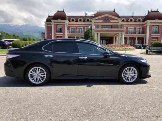 Toyota Camry    года Shymkent