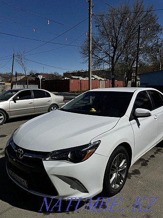 Toyota Camry    года Шымкент - изображение 7