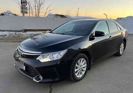 Toyota Camry    года Шымкент