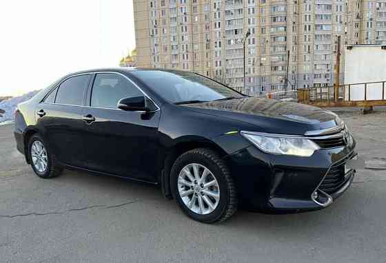 Toyota Camry    года Шымкент