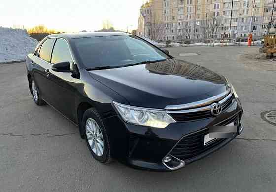 Toyota Camry    года Шымкент