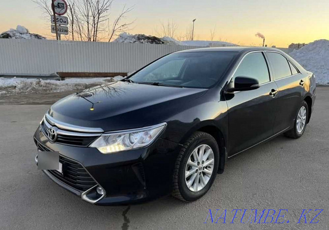 Toyota Camry    года Шымкент - photo 2