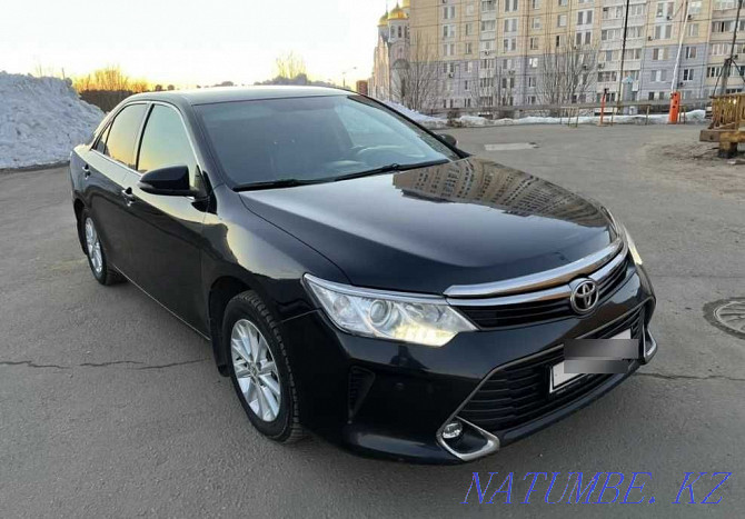 Toyota Camry    года Шымкент - изображение 1