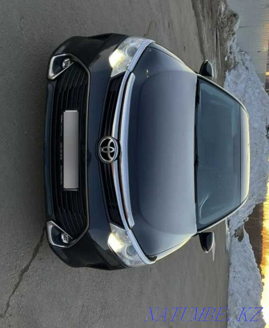 Toyota Camry    года Шымкент - изображение 7