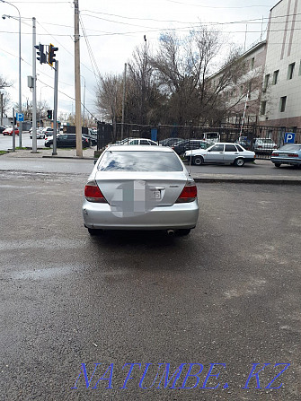 Toyota Camry    year Shymkent - photo 6