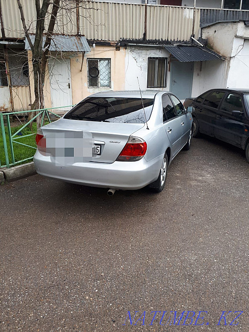 Toyota Camry    года Шымкент - изображение 3