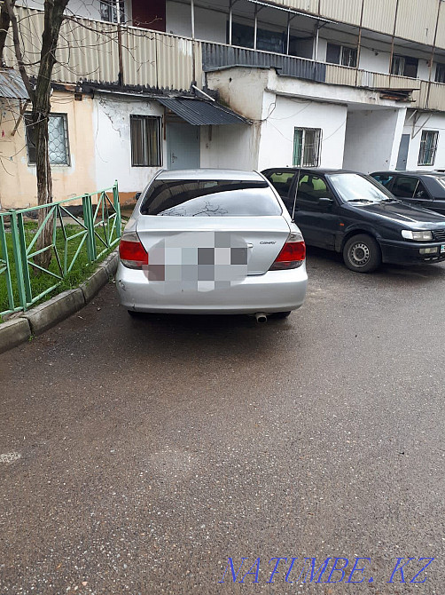 Toyota Camry    года Шымкент - изображение 1