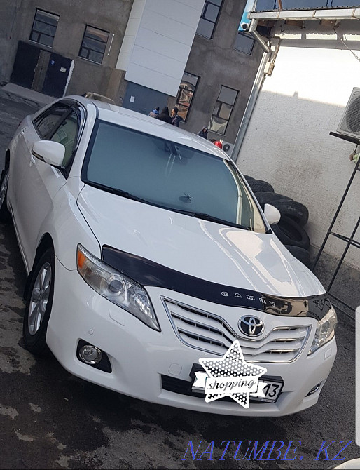 Toyota Camry    года Шымкент - изображение 1