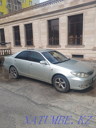 Toyota Camry    года Шымкент - photo 2