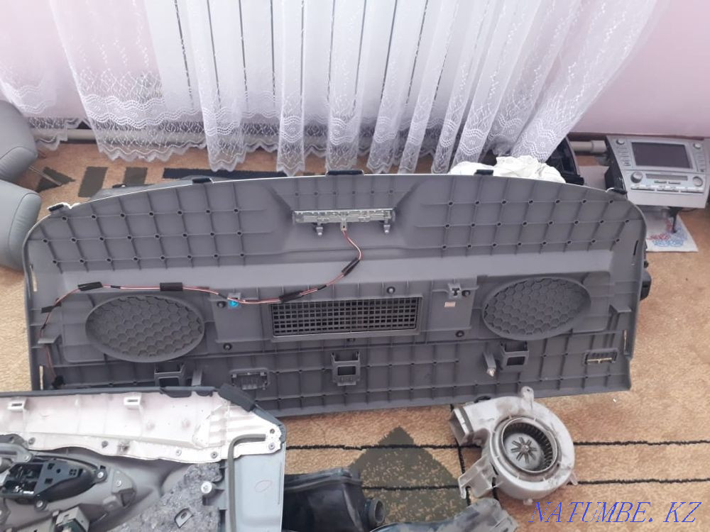 Toyota Camry    года Шымкент - изображение 10