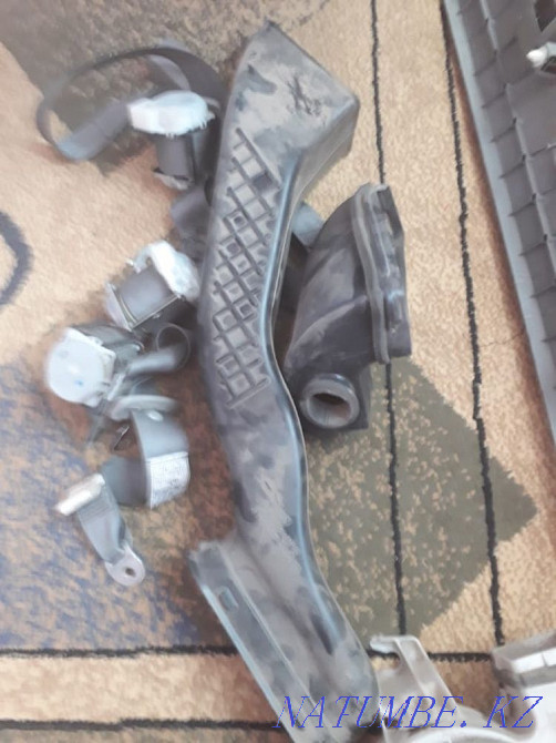 Toyota Camry    года Шымкент - изображение 10