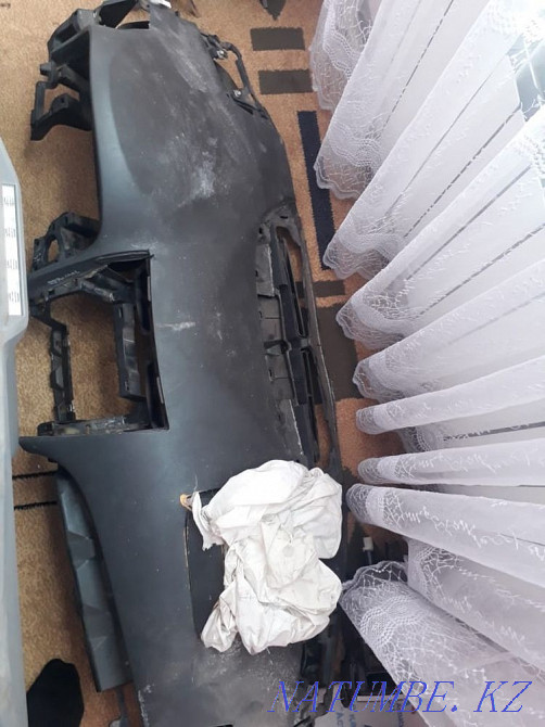 Toyota Camry    года Шымкент - изображение 5