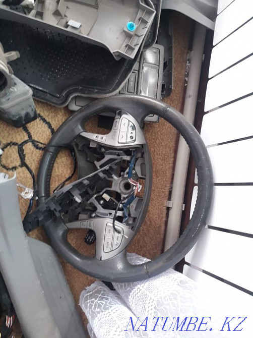 Toyota Camry    года Шымкент - изображение 6