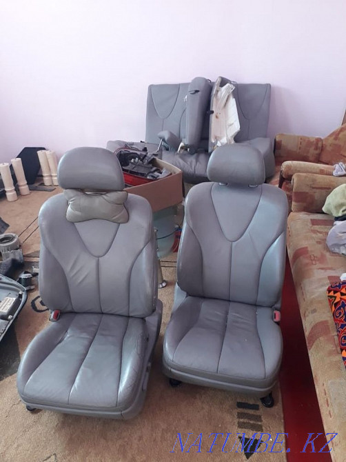 Toyota Camry    года Шымкент - изображение 3