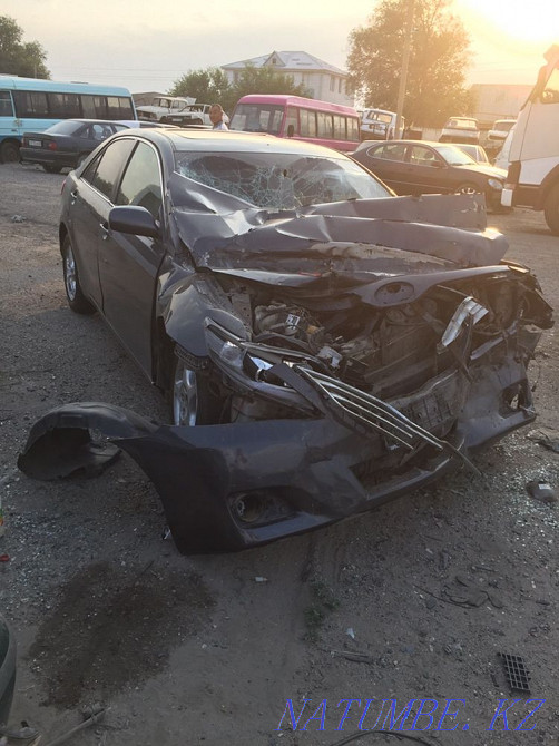 Toyota Camry    года Шымкент - изображение 1