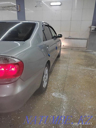Жылдың Toyota Camry Шымкент - изображение 5