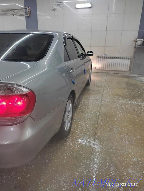 Toyota Camry    year Shymkent - photo 5