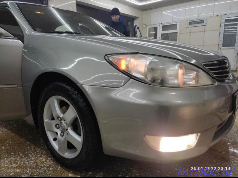 Toyota Camry    year Shymkent - photo 7