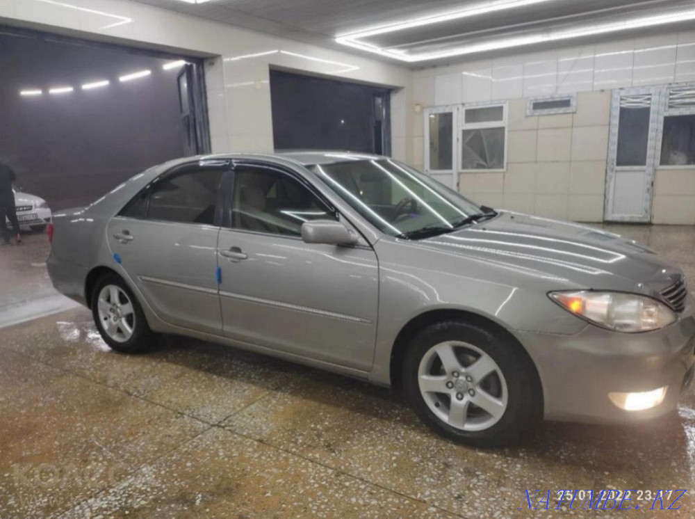 Toyota Camry    year Shymkent - photo 2