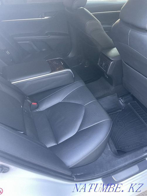 Toyota Camry    года Шымкент - изображение 5