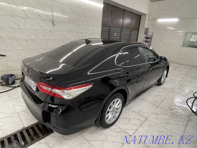 Toyota Camry    года Шымкент - photo 5