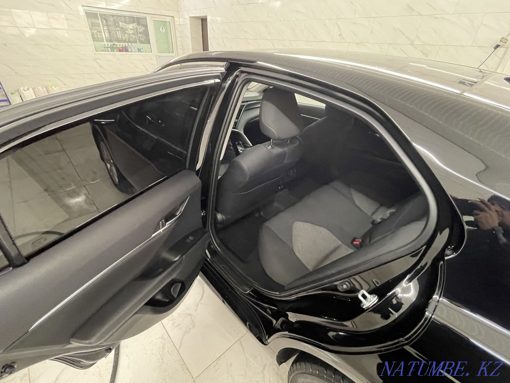 Toyota Camry    year Shymkent - photo 8