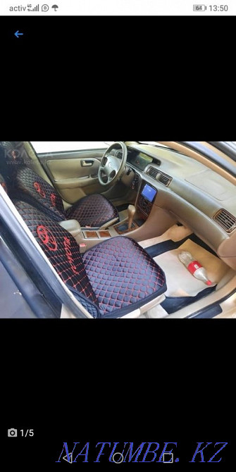 Toyota Camry    года Шымкент - изображение 2