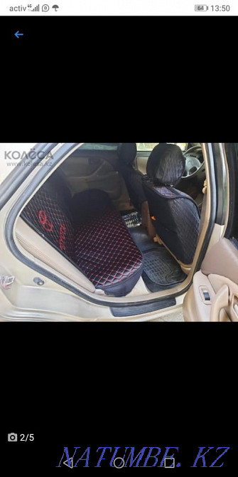 Toyota Camry    года Шымкент - изображение 3