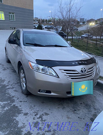 Toyota Camry    year Shymkent - photo 1