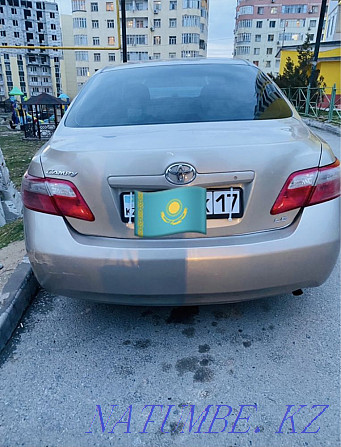 Toyota Camry    year Shymkent - photo 3