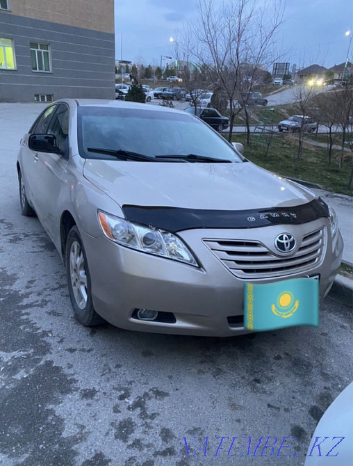 Toyota Camry    года Шымкент - изображение 1