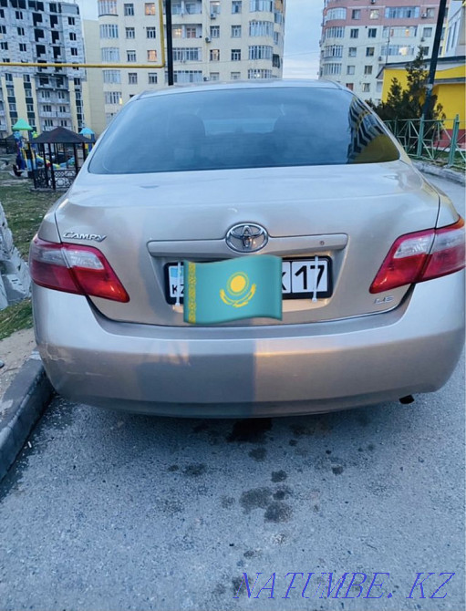 Toyota Camry    года Шымкент - изображение 3