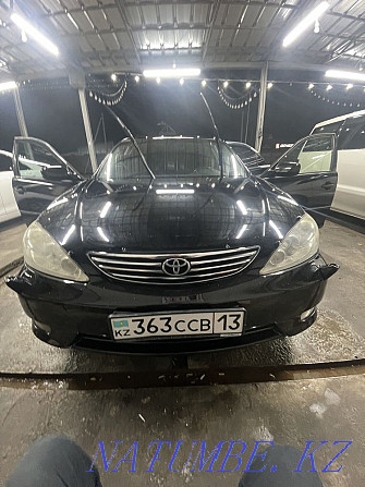 Toyota Camry    года Шымкент - photo 5