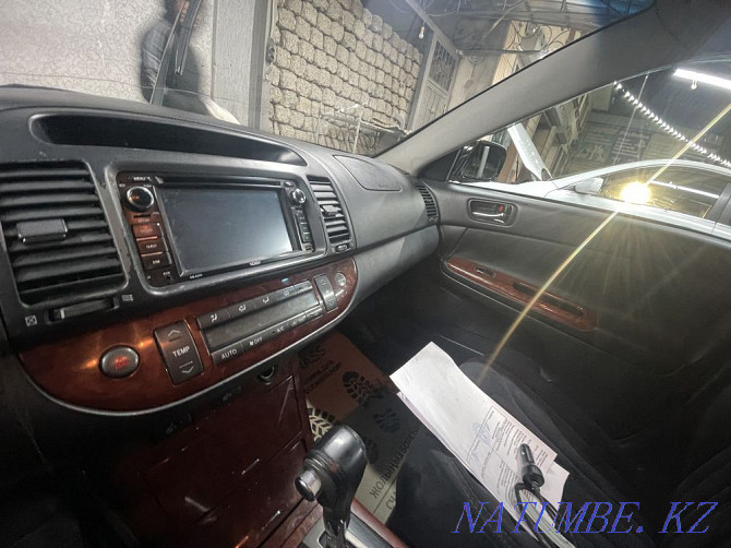 Toyota Camry    года Шымкент - photo 8