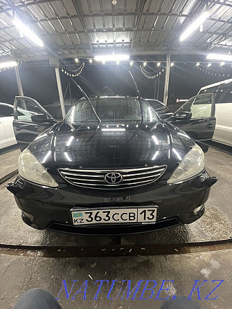 Toyota Camry    года Шымкент - photo 6